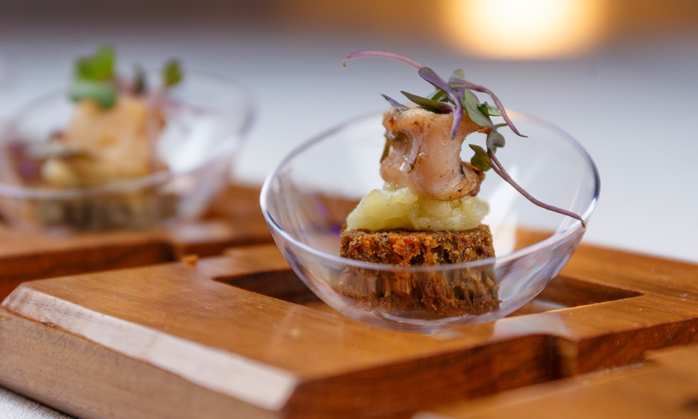 Catering