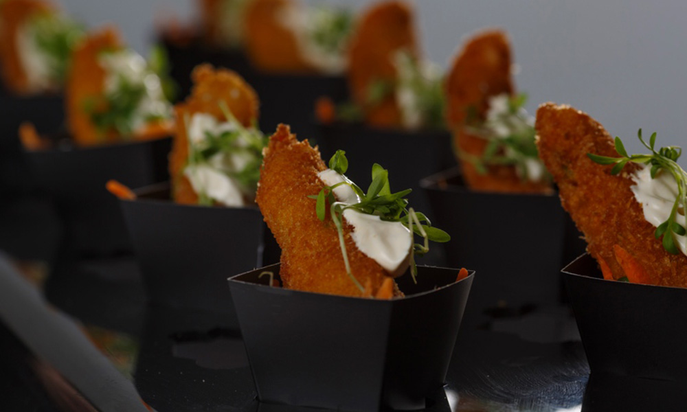 Catering
