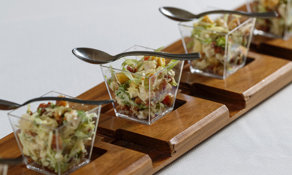 Catering