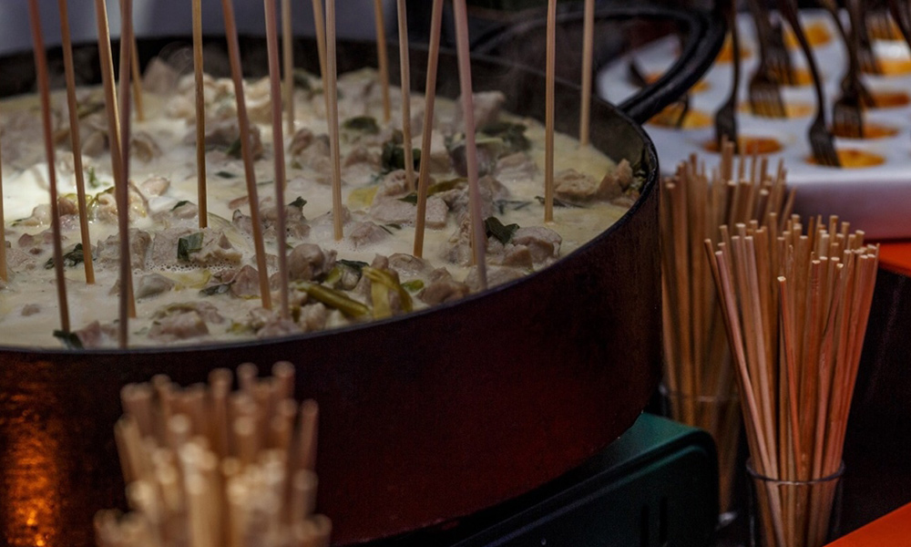 Catering
