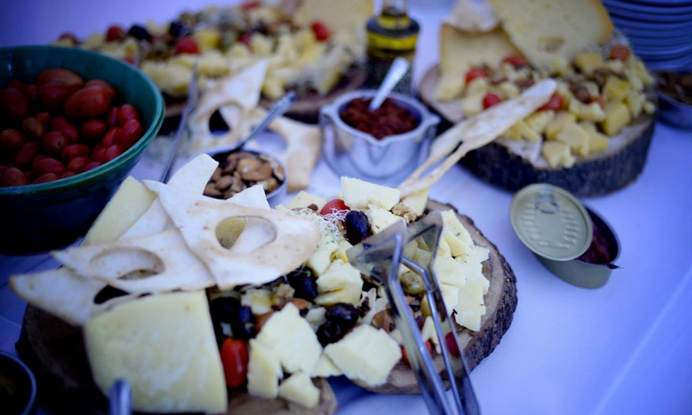 Catering