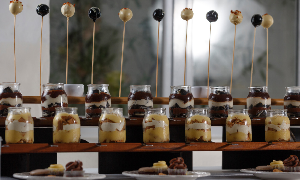 Catering